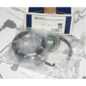 подшипник ступицы 40x75x37 ford mondeo 1/2 93- volvo s40