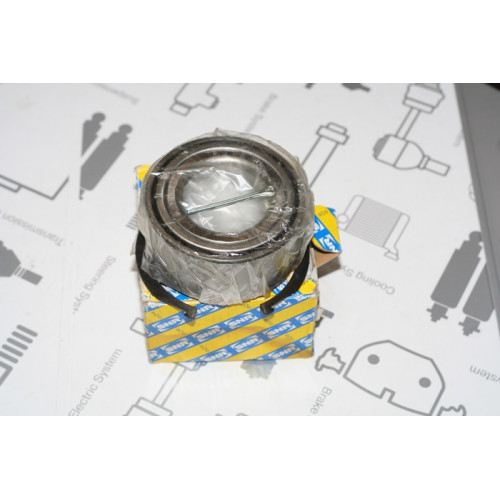 подшипник ступицы hyundai elantra 00-06 cerato 04-09г 39x74x36