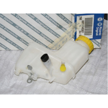 бачок гтц fiat bravo 07-09 stilo 01-07