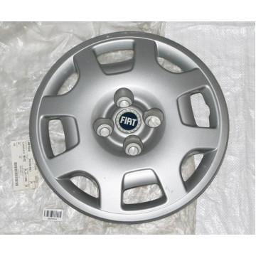 колпак колеса r-14 fiat strada
