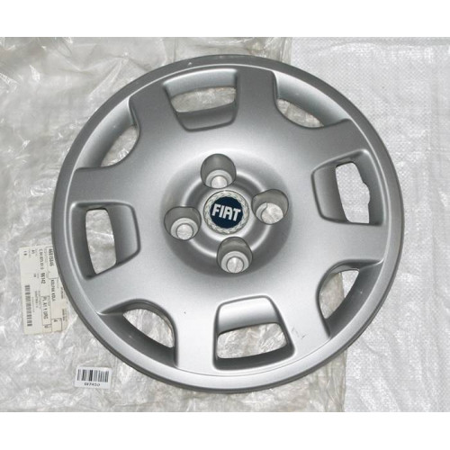 колпак колеса r-14 fiat strada
