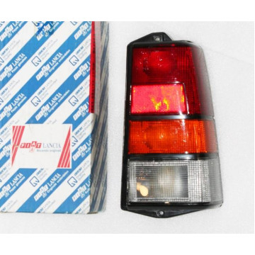 фонарь задний fiat panda 86-03 правый