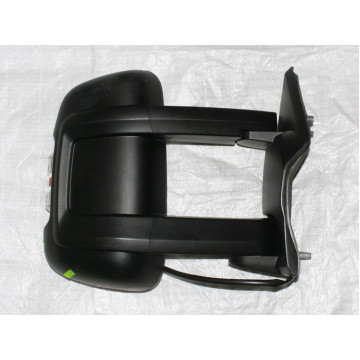 зеркало боковое peugeot boxer 3 jumper 3 fiat ducato 250 пр