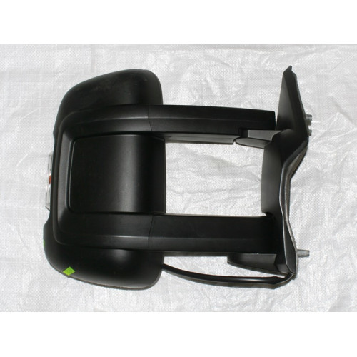 зеркало боковое peugeot boxer 3 jumper 3 fiat ducato 250 пр