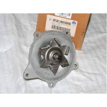 помпа chrysler voyager 3.3 3.8i v6 96-01