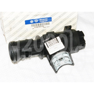 замок зажигания fiat idea stilo 03-12