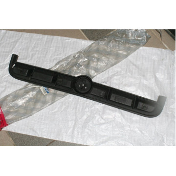 решетка радиатора fiat doblo 01-05