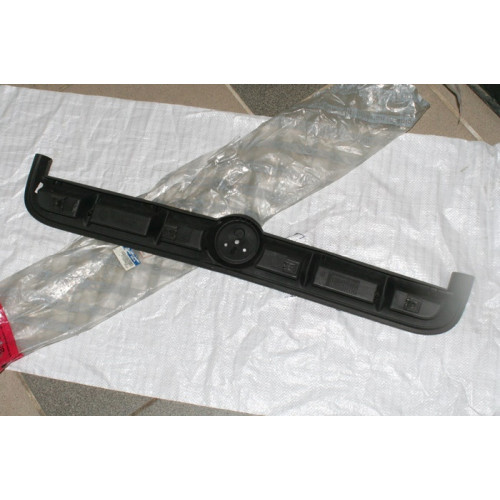 решетка радиатора fiat doblo 01-05