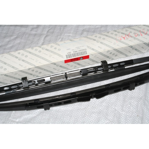 щетка стеклоочистителя 56/50см fiat alfa romeo gtvider 916
