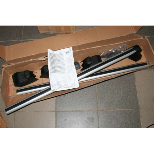 багажник ford focus 2