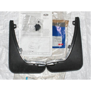 брызговики ford focus 2 передние