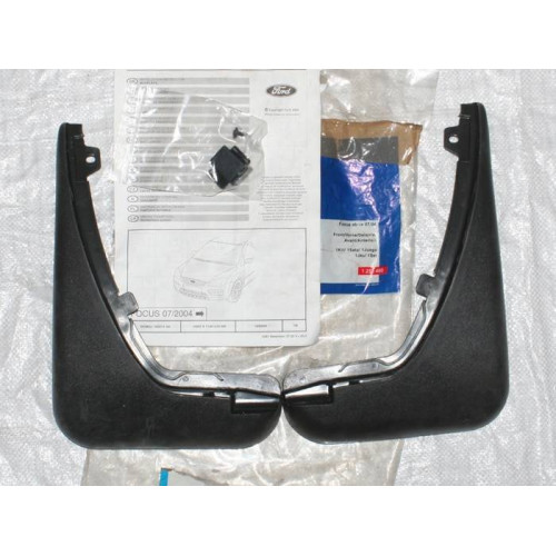 брызговики ford focus 2 передние