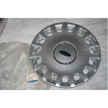 колпак колеса r-15 ford focus 1