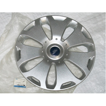 колпак колеса r-16 ford mondeo 4.