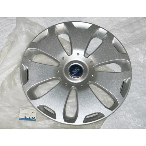 колпак колеса r-16 ford mondeo 4.