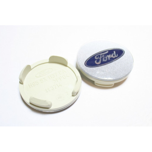 колпак литого диска ford 57-60