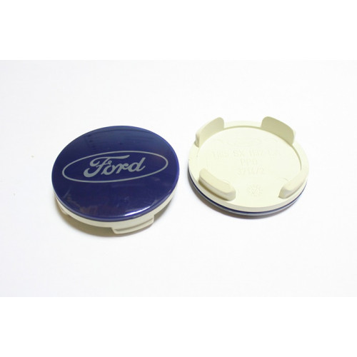 колпак литого диска ford 57-60мм