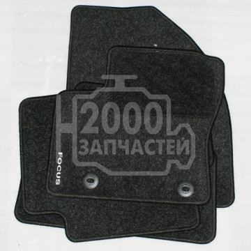 коврики ford focus c-max 03-07