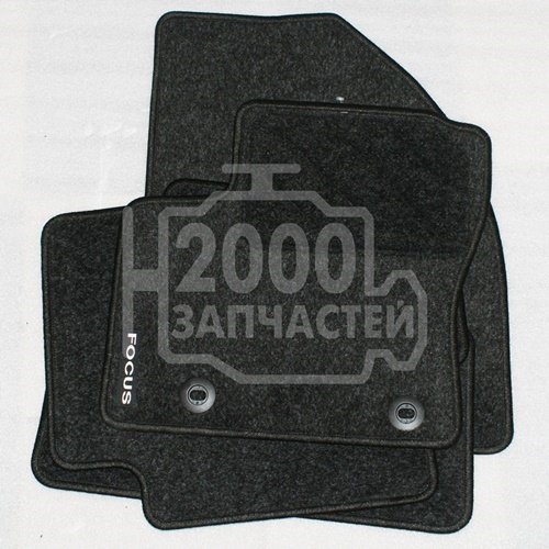 коврики ford focus c-max 03-07