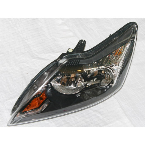 фара ford focus 2 08-11