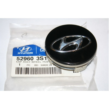 колпак литого диска hyundai 55-60
