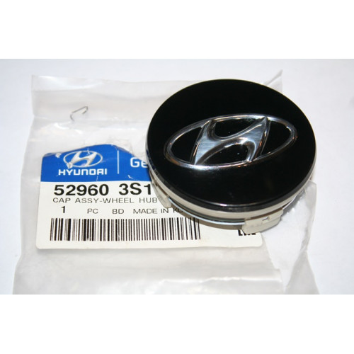 колпак литого диска hyundai 55-60