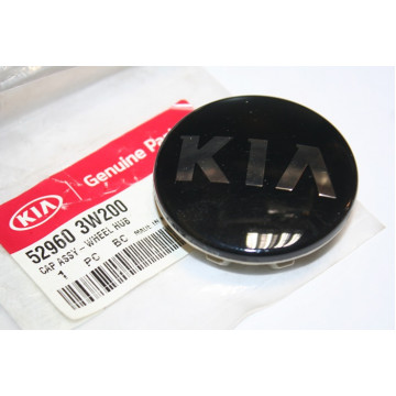 колпак литого диска kia Cerato Optima Sorento 51-60мм
