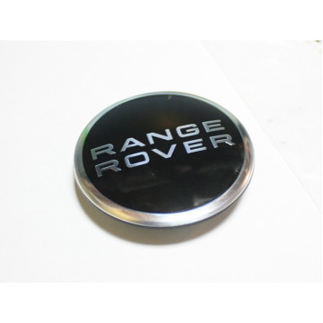 колпак литого диска lr range rover