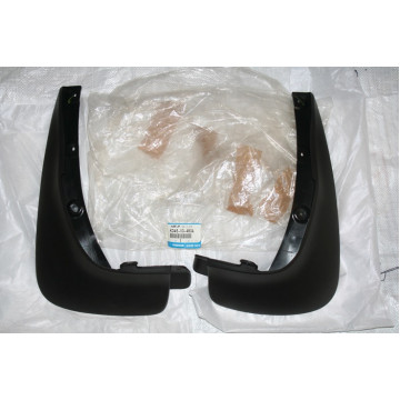 брызговики mazda cx-5 12- зад