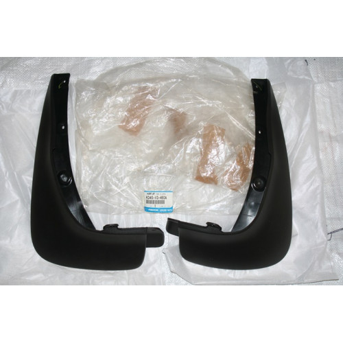 брызговики mazda cx-5 12- зад