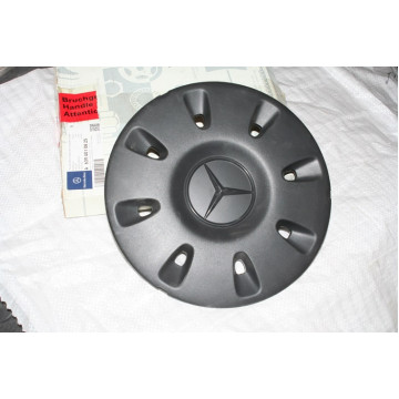 колпак диска mercedes 639