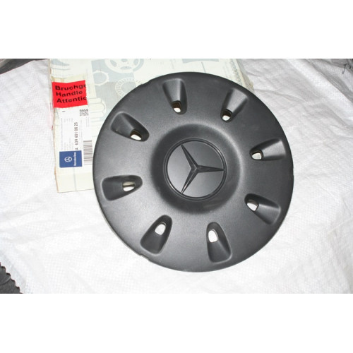 колпак диска mercedes 639