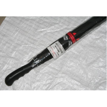 зонт mitsubishi stick umbrella black