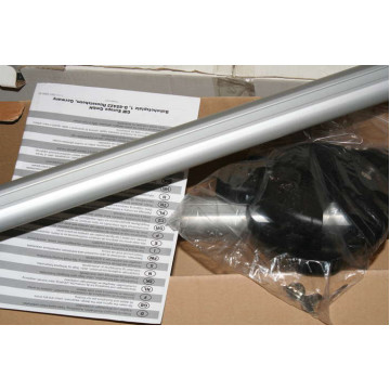 багажник opel signum 03-08