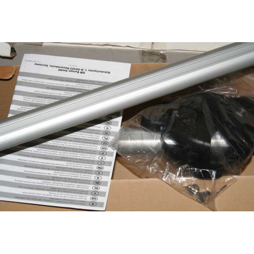 багажник opel signum 03-08