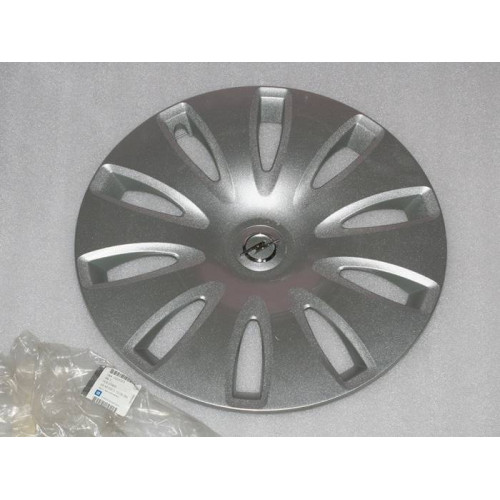 колпак колеса r-17 opel insignia