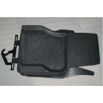коврики renault twingo 3 14-19г резина