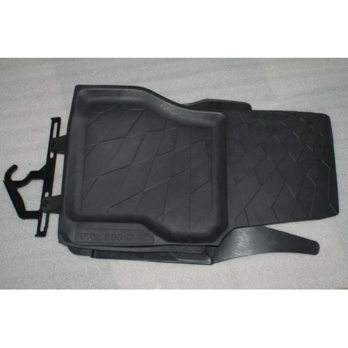 коврики renault twingo 3 14-19г резина