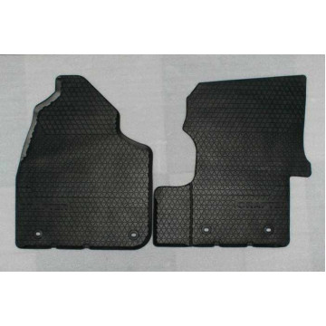 коврики volkswagen crafter 30-35 06-16г