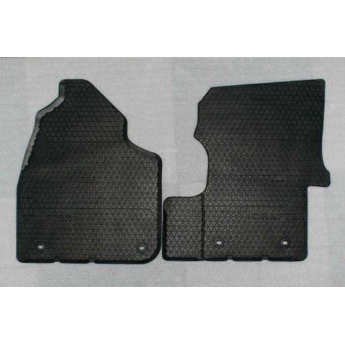 коврики volkswagen crafter 30-35 06-16г