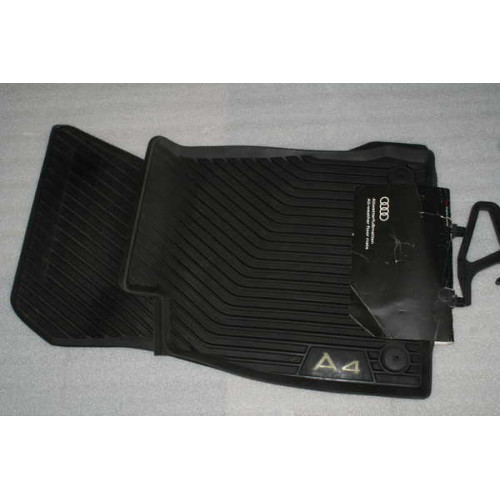 коврики audi a4 15- пер