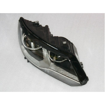 фара volkswagen tiguan 11-16 пр