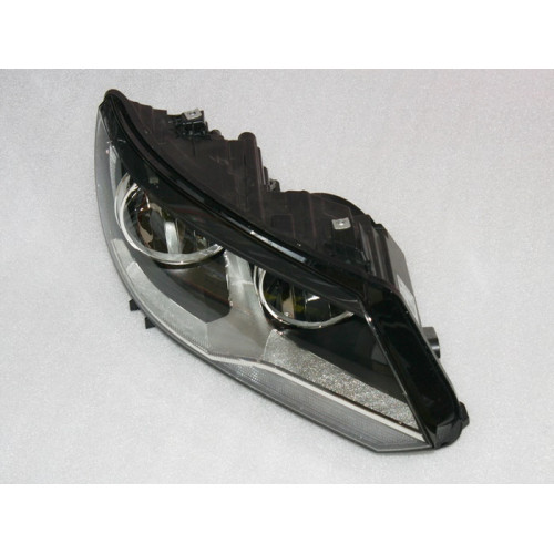 фара volkswagen tiguan 11-16 пр