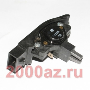 реле регулятор генератора daewoo lanos sens щдр5 с рня215б
