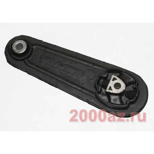 подушка двигателя renault logan sandero duster megan 2 clio задняя. гитара 4710001