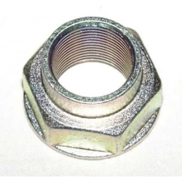 гайка ступицы м24*1.5 fiat alfa 164
