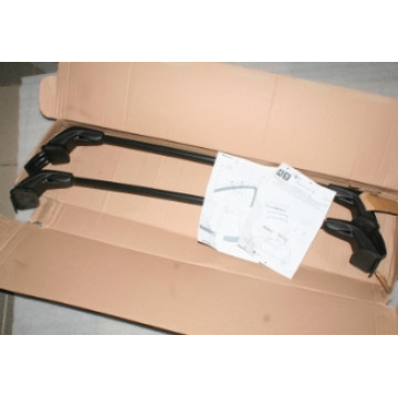 багажник peugeot 107 c1 05-14 3двери