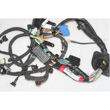 проводка kia sorento 06-08