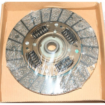 диск сцепления daewoo nexia 8v 200мм ck0708