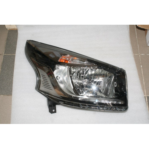 фара opel vivaro b fiat talento trafic 14-19 nissan nv300 правая